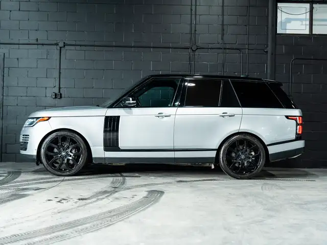 2020 Land Rover Range Rover P525 HSE SWB/HUD/PANO/ADAPTIVE CRUIS dans Autos et camions dans Région de Mississauga/Peel - Image 5