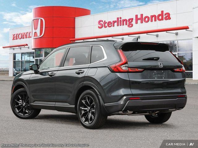 2026 Honda CR-V Sport in Cars & Trucks in Hamilton - Image 4