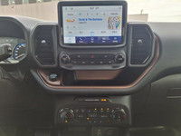 Come see this certified 2023 Ford Bronco Sport Badlands 4WD | 2.0L 4 Cyl EcoBoost | Sunroof | Co-Pil... (image 3)