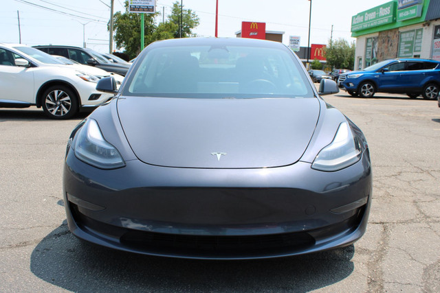 2021 Tesla Model 3 in Cars & Trucks in Oakville / Halton Region - Image 2