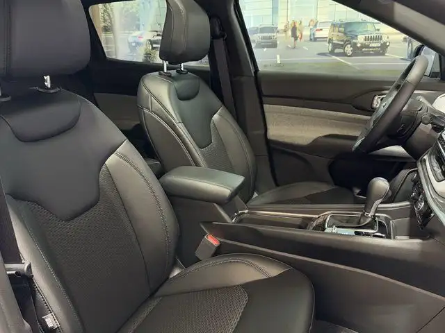 2024 Jeep Compass North | Remote Start | Apple CarPlay in Cars & Trucks in Edmonton - Image 26