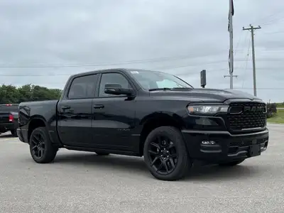 Company Demo Other Equipment Automatic Headlights, Chrome Wheels, Electric Mirrors, Fog Lights, Heat...