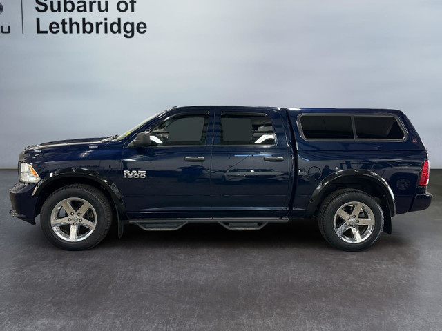 2018 RAM 1500 ST in Cars & Trucks in Lethbridge - Image 2