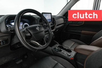 Auto Dimming Rearview Mirror, Front Heated Seats, Driver Seat Memory System and more! Clutch is the... (image 8)