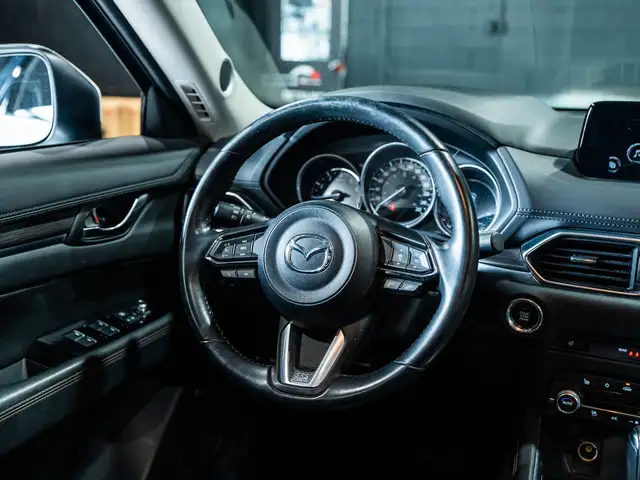 2019 Mazda CX-5 GT Auto/NAV/BOSE/ROOF/LANE KEEP/1OWNER in Cars & Trucks in Mississauga / Peel Region - Image 16