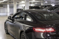 This Mercedes-Benz E-Class has a dependable Intercooled Turbo Gas/Electric I-6 3.0 L/183 engine powe... (image 8)