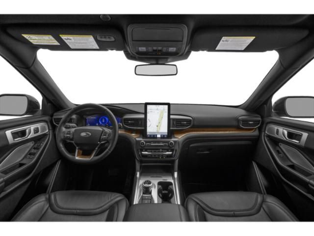 2020 Ford Explorer Platinum in Cars & Trucks in Thunder Bay - Image 4