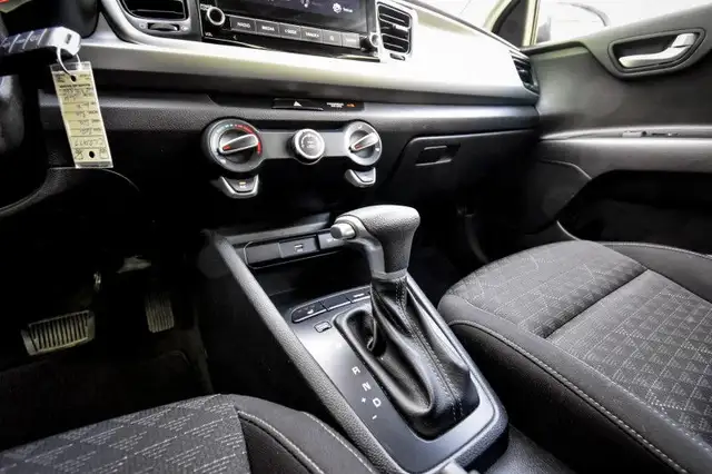 2021 Kia Rio 5-door LX+ IVT - Heated Seats - Android Auto in Cars & Trucks in Kingston - Image 23
