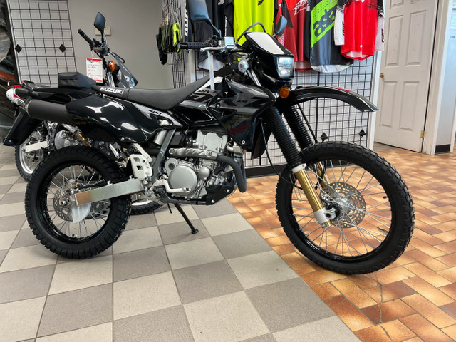 2024 Suzuki DR-Z400S On/off road in Other in Norfolk County