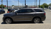 2014 Dodge Durango AWD (7 passenger) -In Granite Crystal Metallic -Touch screen -Backup camera -Blue... (image 9)