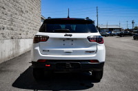 Low Mileage, Off-Road Package, Blind Spot Detection, Leather Seats, 4G Wi-Fi, Heated Steering Wheel!... (image 4)