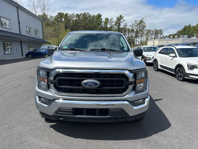 2023 Ford F-150 XLT BACKUP CAM! NAVI! CARFAX CLEAN! in Cars & Trucks in Annapolis Valley - Image 3