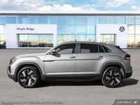 Dealer Certified Pre-Owned. This Volkswagen Atlas Cross Sport boasts a Intercooled Turbo Premium Unl... (image 2)