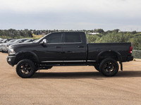 Welcome to Sherwood Buick GMC! Aftermarket Lift Kit/20 Fuel Wheels/35 Tires | Sunroof | Navigation |... (image 4)
