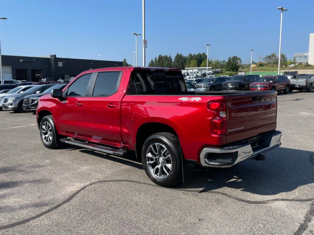 2024 Chevrolet Silverado 1500 in Cars & Trucks in Oakville / Halton Region - Image 3