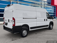 Recent Arrival! We can't keep these in stock!! Check out this 2023 Ram Promaster 2500 High Roof 159... (image 5)