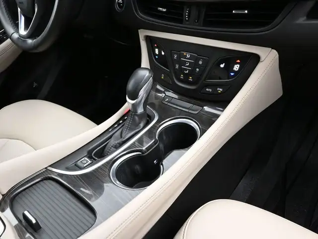 2019 Buick Envision One Owner & Fully Certified Preferred, AWD,  in Cars & Trucks in Dartmouth - Image 26