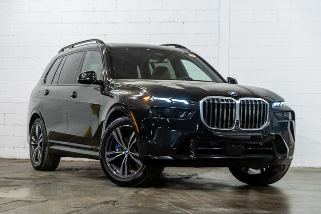 2023 BMW X7 xDrive40i | Premium Excellence | M Sport | Audio in Cars & Trucks in City of Montréal