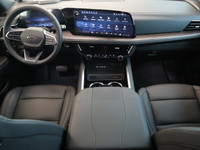 Engine: Gas V8 5.3L/ L/100Km City: 17.1 L/100Km Hwy: 12.6 Safety Equipment Rear Seat Reminder Buckle... (image 1)