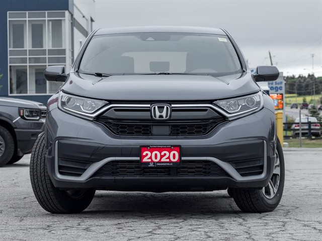 2020 Honda CR-V LX in Cars & Trucks in Oakville / Halton Region - Image 2