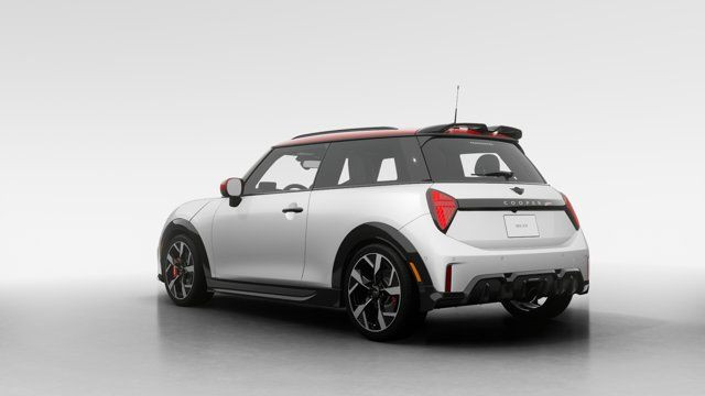 2025 MINI 3 Door John Cooper Works dans Autos et camions  à Laval/Rive Nord - Image 2