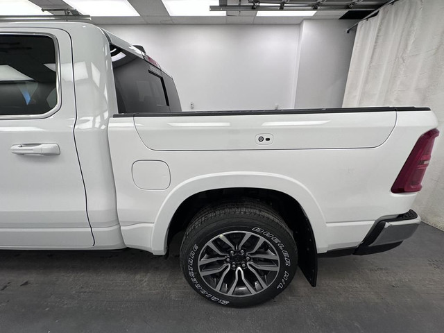 2025 RAM 1500 Limited Longhorn - 2-Way Auto Tailgate - Sunroo... in Cars & Trucks in Lethbridge - Image 3