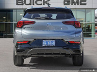 Experience the 2025 Buick Encore GX Sport Touring: A Blend of Style, Performance, and Innovation for... (image 4)