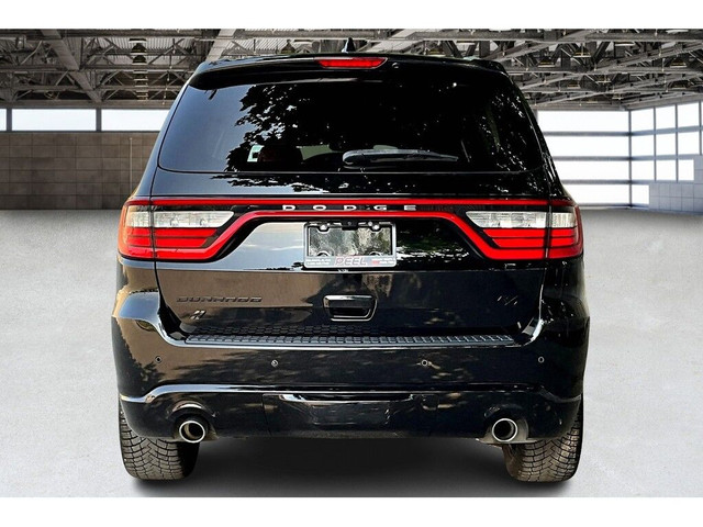2020 Dodge Durango RT | Blacktop | Sunroof | Harman/Kardon | Tow in Cars & Trucks in Mississauga / Peel Region - Image 4