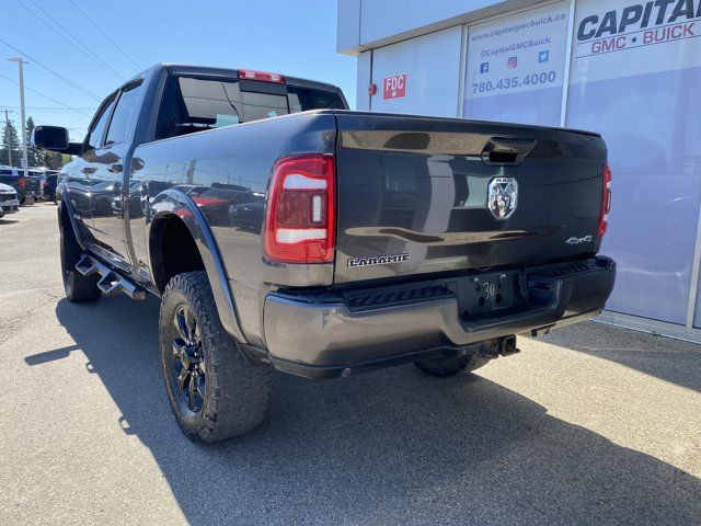 2022 Ram 3500 Laramie * STOCK DIESEL * LIFTED * 5TH WHEEL PREP * in Cars & Trucks in Edmonton - Image 3