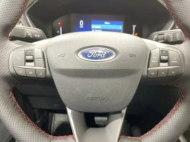 2025 Ford Escape ST-Line - 300A in Cars & Trucks in Strathcona County - Image 19