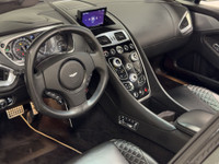 This beautiful 2014 Aston Martin Vanquish is a local Ontario vehicle. Experience the epitome of auto... (image 6)