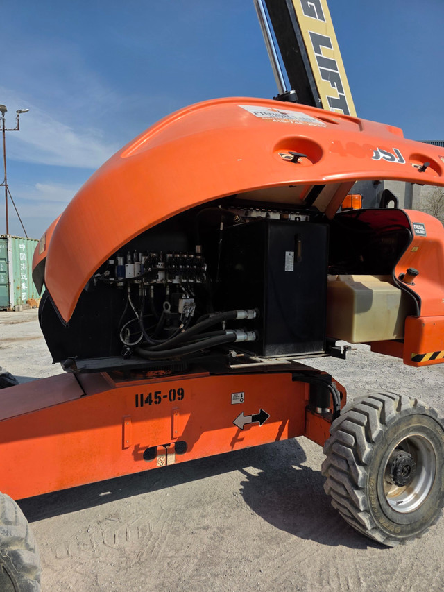 2012 JLG 460SJ in Heavy Equipment in Mississauga / Peel Region - Image 4