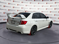 Thanks for viewing our House Of Cars Chinook Inventory! AMVIC licensed dealer! The 2013 Subaru WRX S... (image 6)