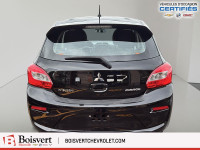 UN SEUL PROPRIÉTAIRE PRÉCÉDENT, JAMAIS ACCIDENTÉ, CARFAX VÉRIFIÉ, GARANTI CERTIFIÉ, TRANSMISSION AUT... (image 5)