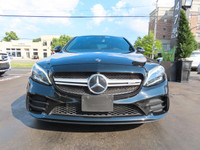 AMG C 43 4MATIC Sedan CALL FOR APPOINTMENT CANADIAN VEHICLE Visit Our Website @ EliteLuxuryMotors.ca... (image 2)