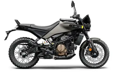 2024 Husqvarna Svartpilen 401 $6899 + $595 Freight + $400 PDI Licensing and taxes extra Home deliver...