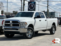 2016 Ram 2500 HEMI 4X4 SLT