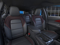 EQUINOX EV RS Engine: 0L L/100Km City: 2.0 L/100Km Hwy: 2.4 (image 5)