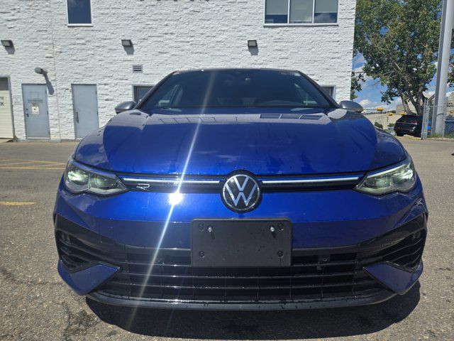 2024 Volkswagen Golf R Base in Cars & Trucks in Calgary - Image 2