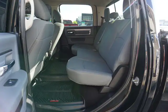 2019 RAM 1500 in Cars & Trucks in Oakville / Halton Region - Image 17