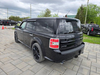2019 Ford Flex Limited AWD with 192,000kms. This vehicle comes safety certified. Financing and Leasi... (image 6)