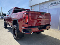 LOTS OF EXTRAS, 6inch Lift, Aftermarket Wheels and Tires, Power Boards, Head up Display, Sunroof, Re... (image 2)