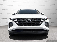 The 2023 Hyundai Tucson Preferred offers a compelling blend of style and practicality. Its sleek Cry... (image 9)
