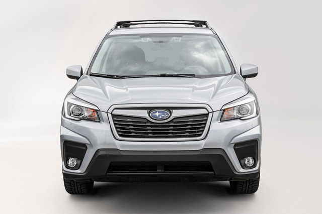 2020 Subaru Forester Touring  EyeSight - Toit ouvrant/sunroof, A in Cars & Trucks in City of Montréal - Image 2