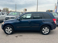 FOR SALE: 2010 SUZUKI GRAND VITARA JX 4X4 – YOUR ALL-TERRAIN SIDEKICK! Condition: Certified, safetie... (image 1)