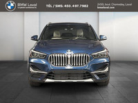 2021 BMW X1 xDrive28i, Gr. Sup. Amélioré, Accès confort! * Groupe Supérieur Amélioré * Accès confort... (image 1)