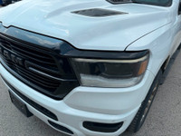 WAS: $42879 NOW: $39998 plus taxes and licensing feesConquer the Canadian Terrain with the 2020 RAM... (image 1)