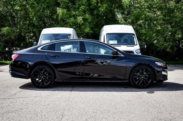 2023 Chevrolet Malibu LT • HEATED SEATS • 4G WI-FI • CP/AA in Cars & Trucks in Ottawa - Image 2