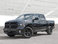 2023 Ram 1500 Classic EXPRESS