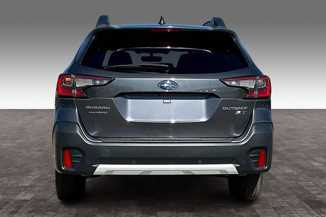 2022 Subaru Outback AWD LIMITED in Cars & Trucks in Edmonton - Image 4